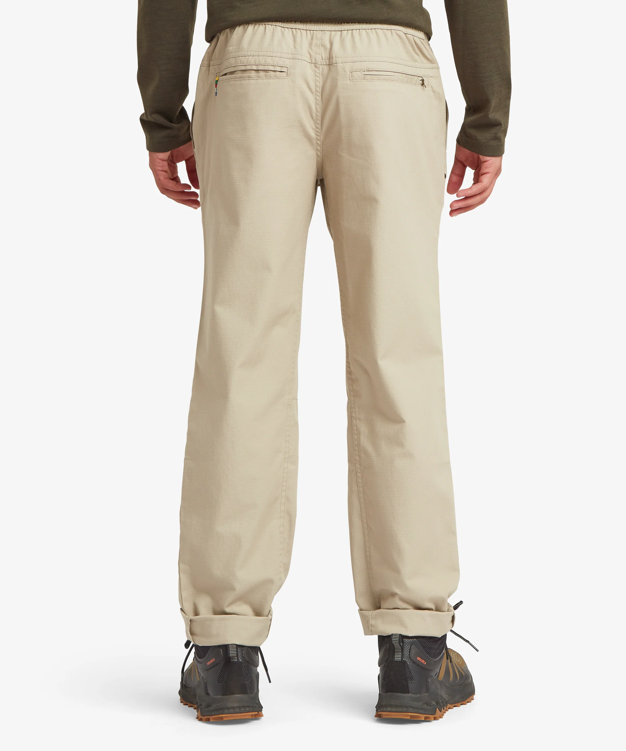 Ghoral Pants - Bardiaya Sand - Image 5