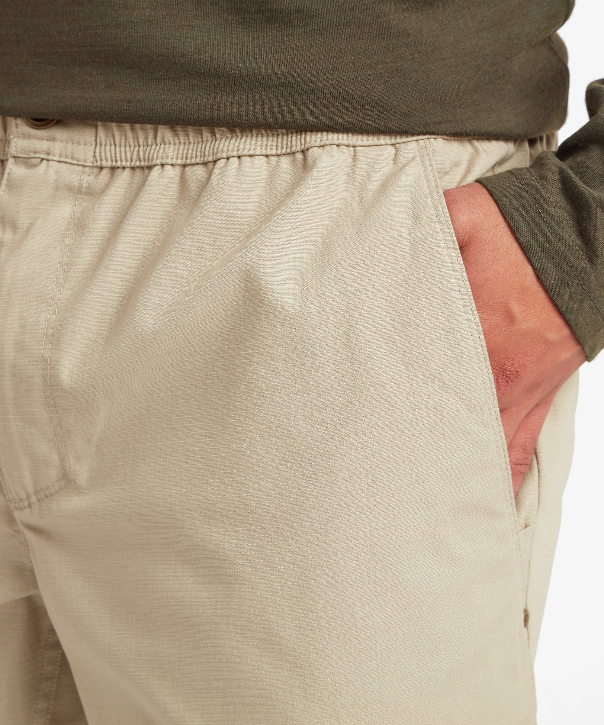 Ghoral Pants - Bardiaya Sand - Image 6