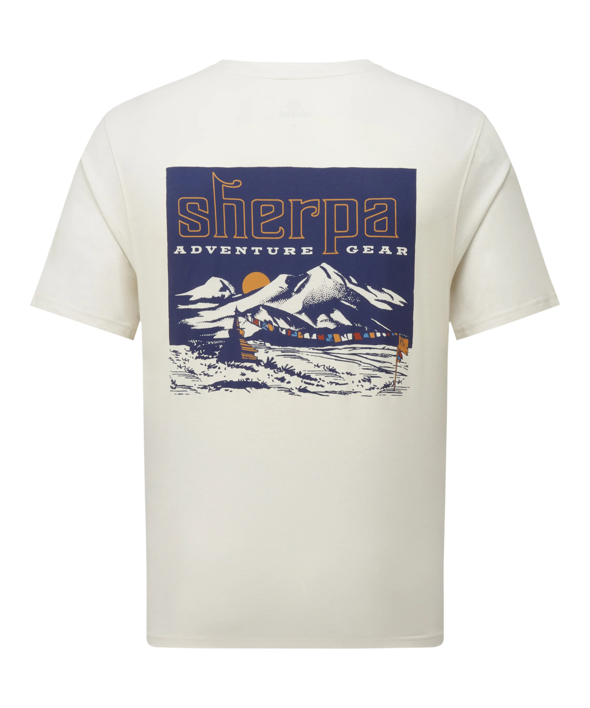 Jutnu Himalayan T-Shirt - Peetho - Image 2