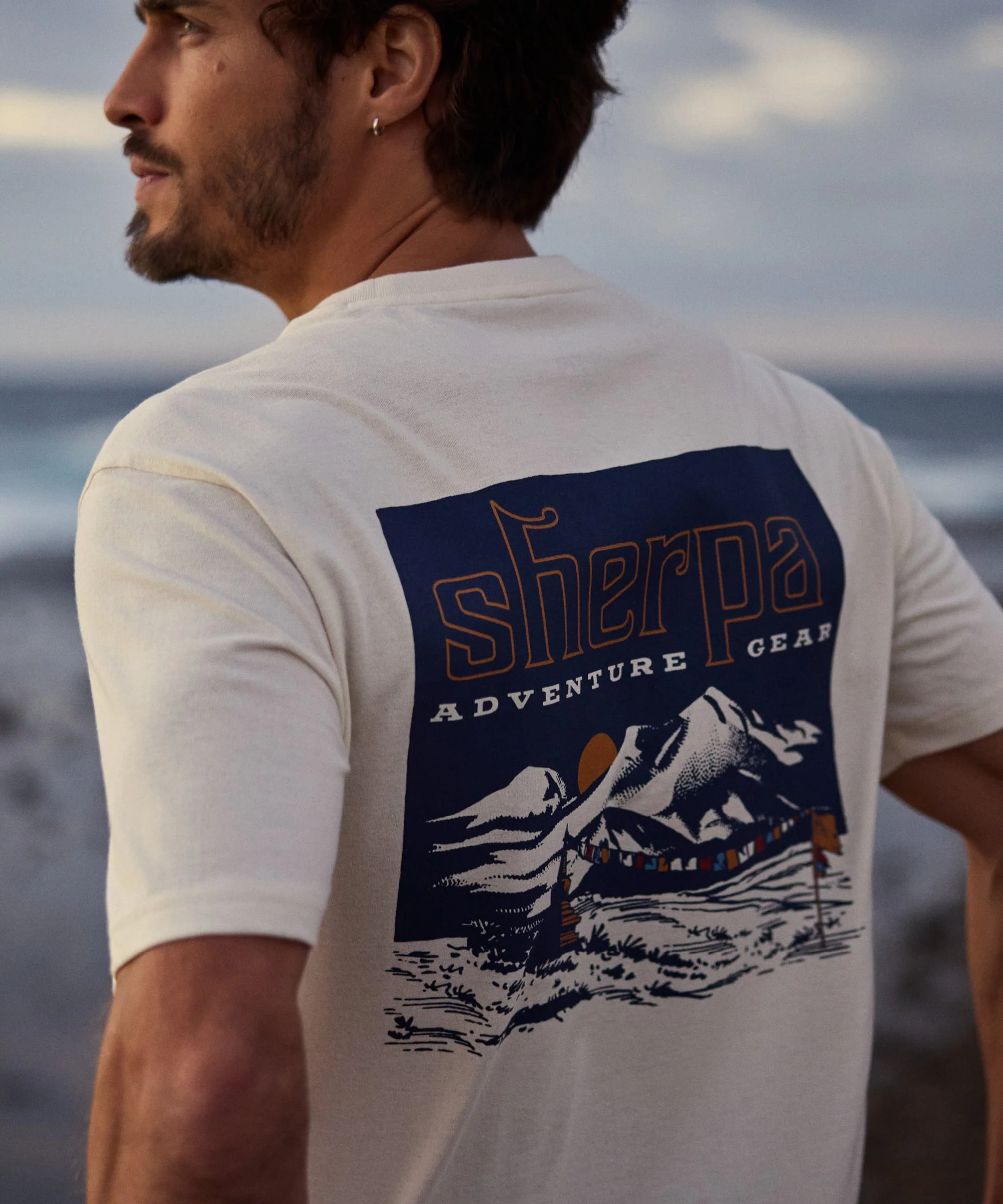 Jutnu Himalayan T-Shirt - Peetho - Image 4