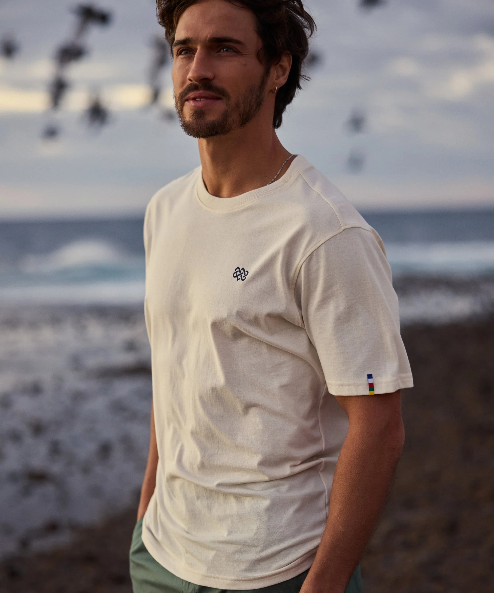 Jutnu Himalayan T-Shirt - Peetho - Image 5
