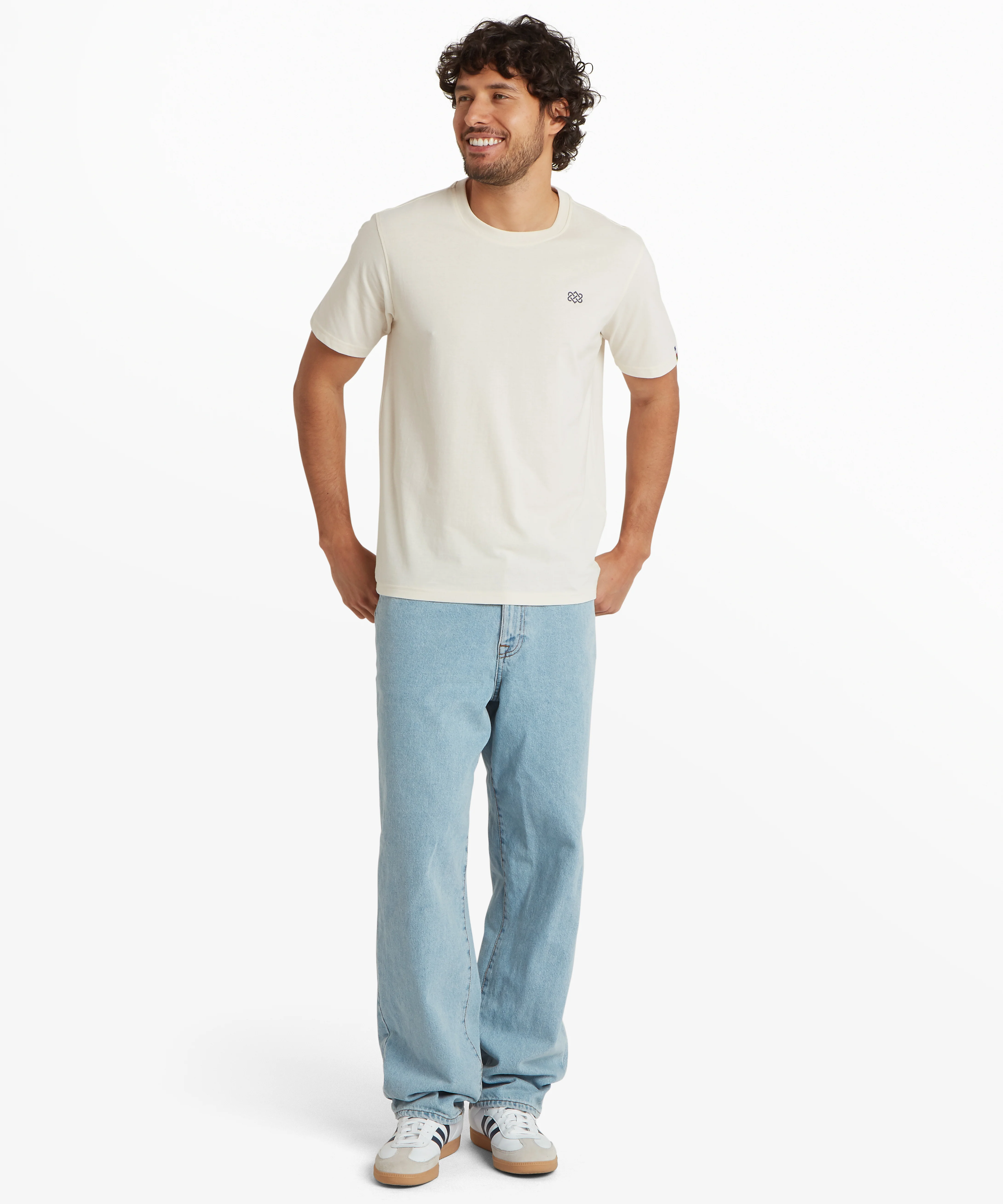 Jutnu Himalayan T-Shirt - Peetho - Image 7