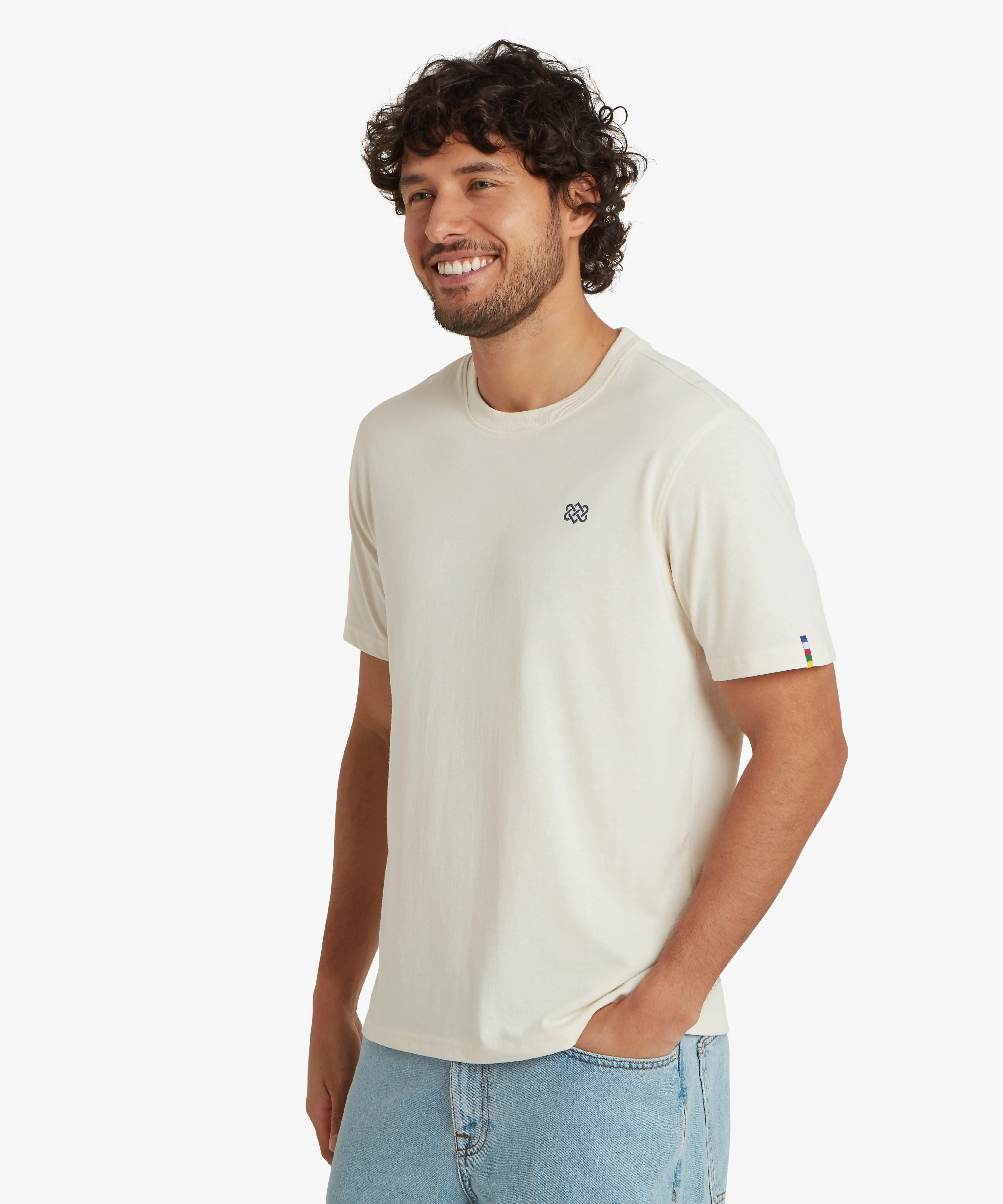 Jutnu Himalayan T-Shirt - Peetho - Image 8