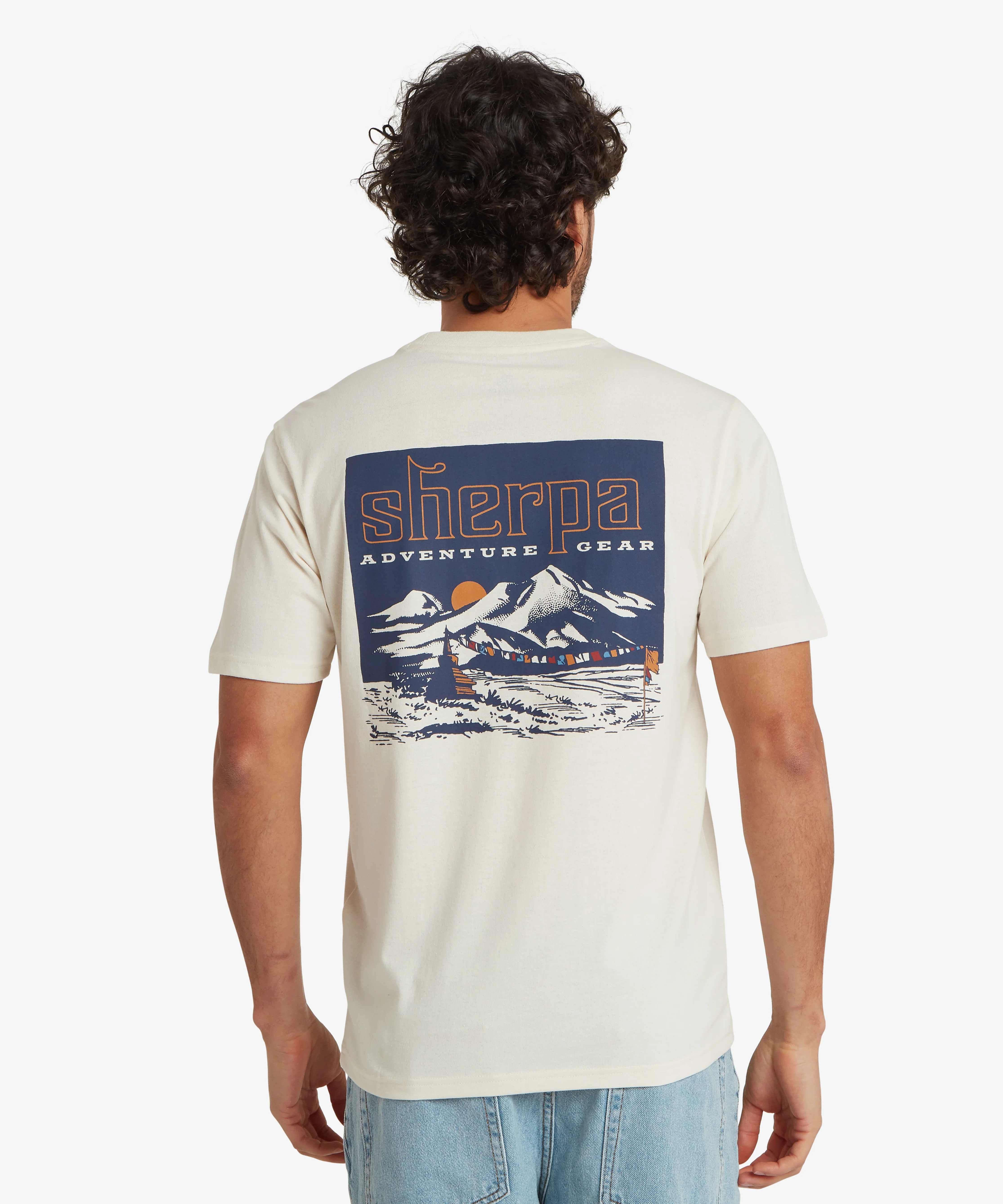 Jutnu Himalayan T-Shirt - Peetho - Image 9