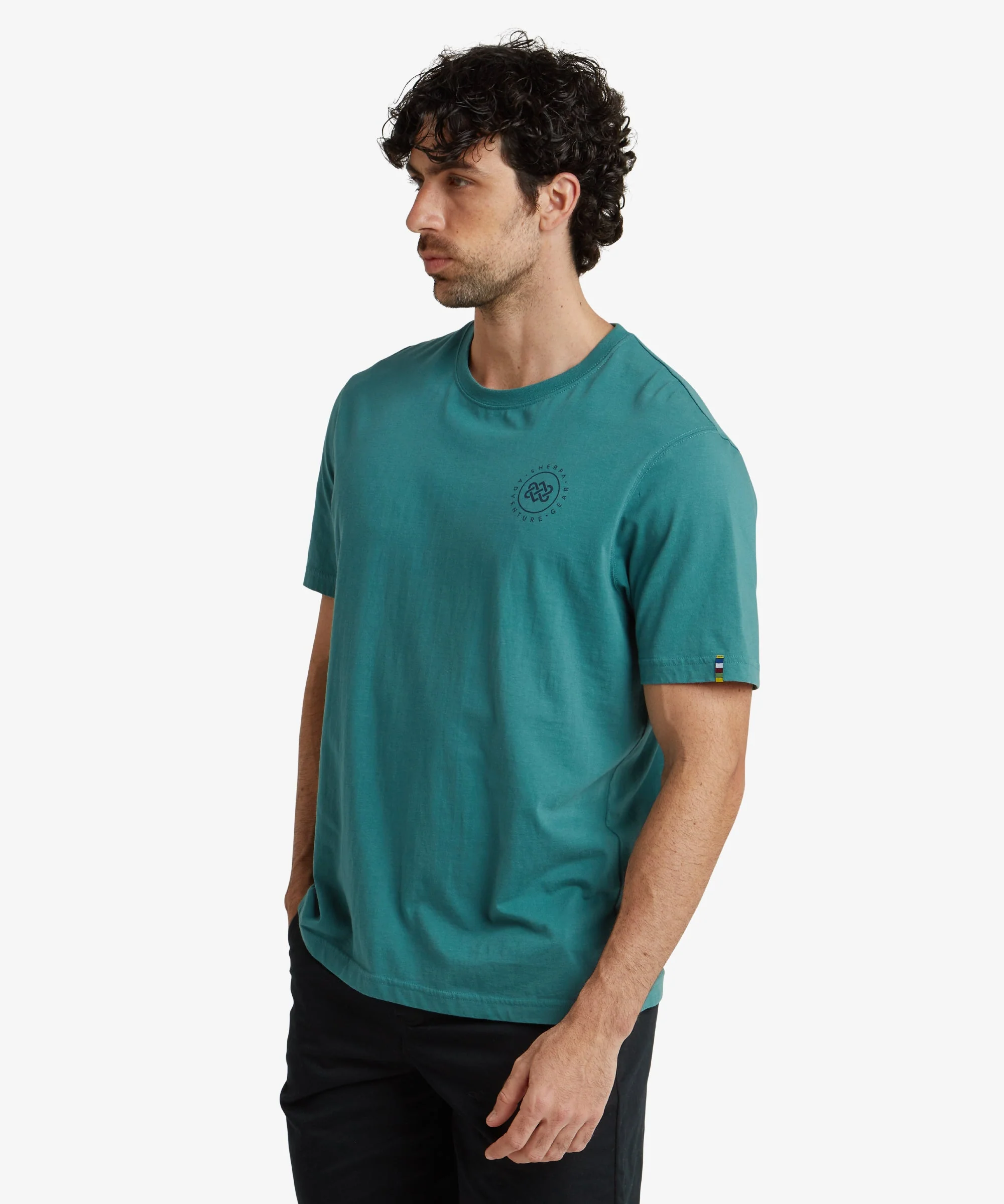 Summit T-Shirt - Hydra - Image 4