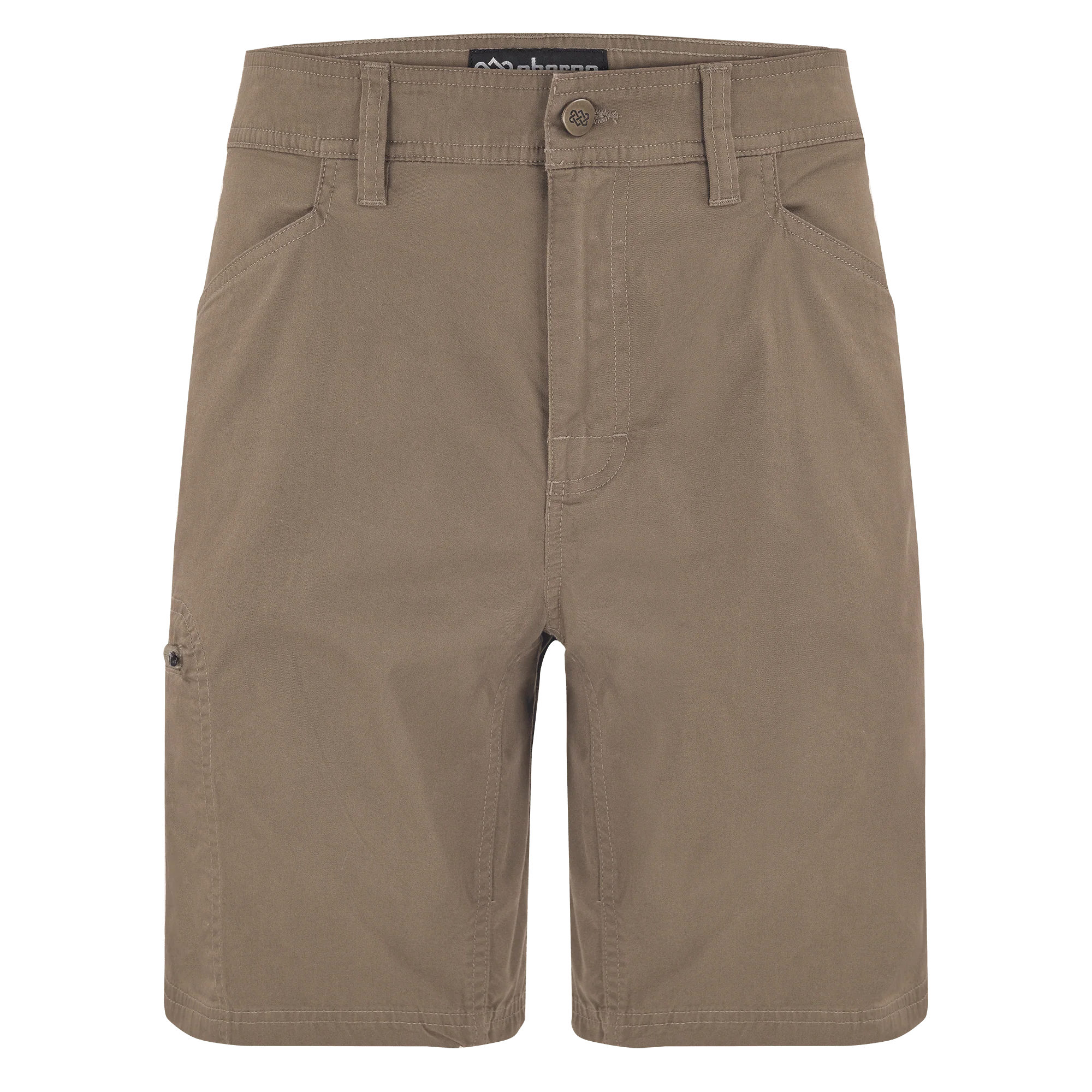 Tenjing Shorts - Maato Grey
