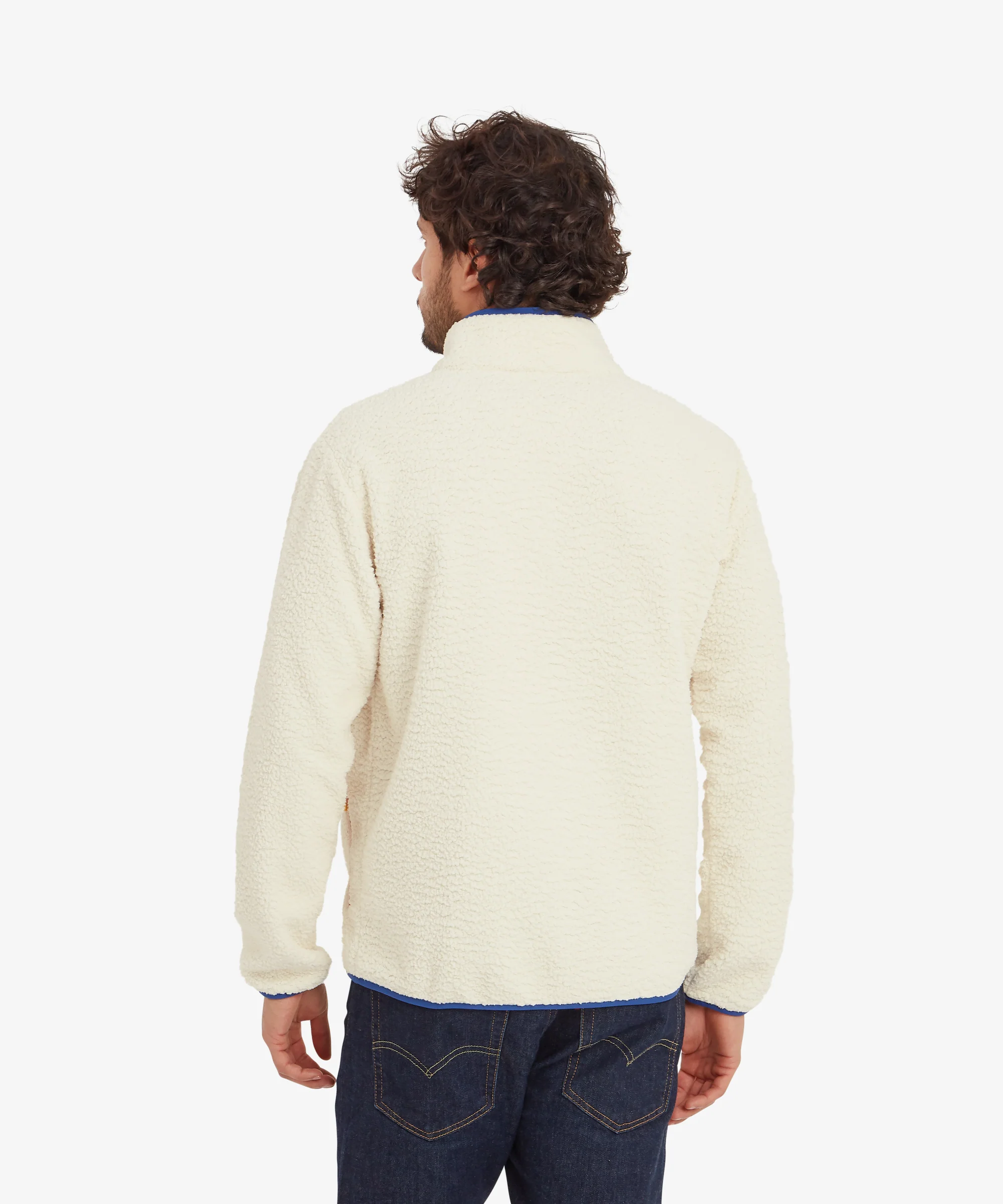 Tarcho Full Zip Fleece - Peetho - Image 7