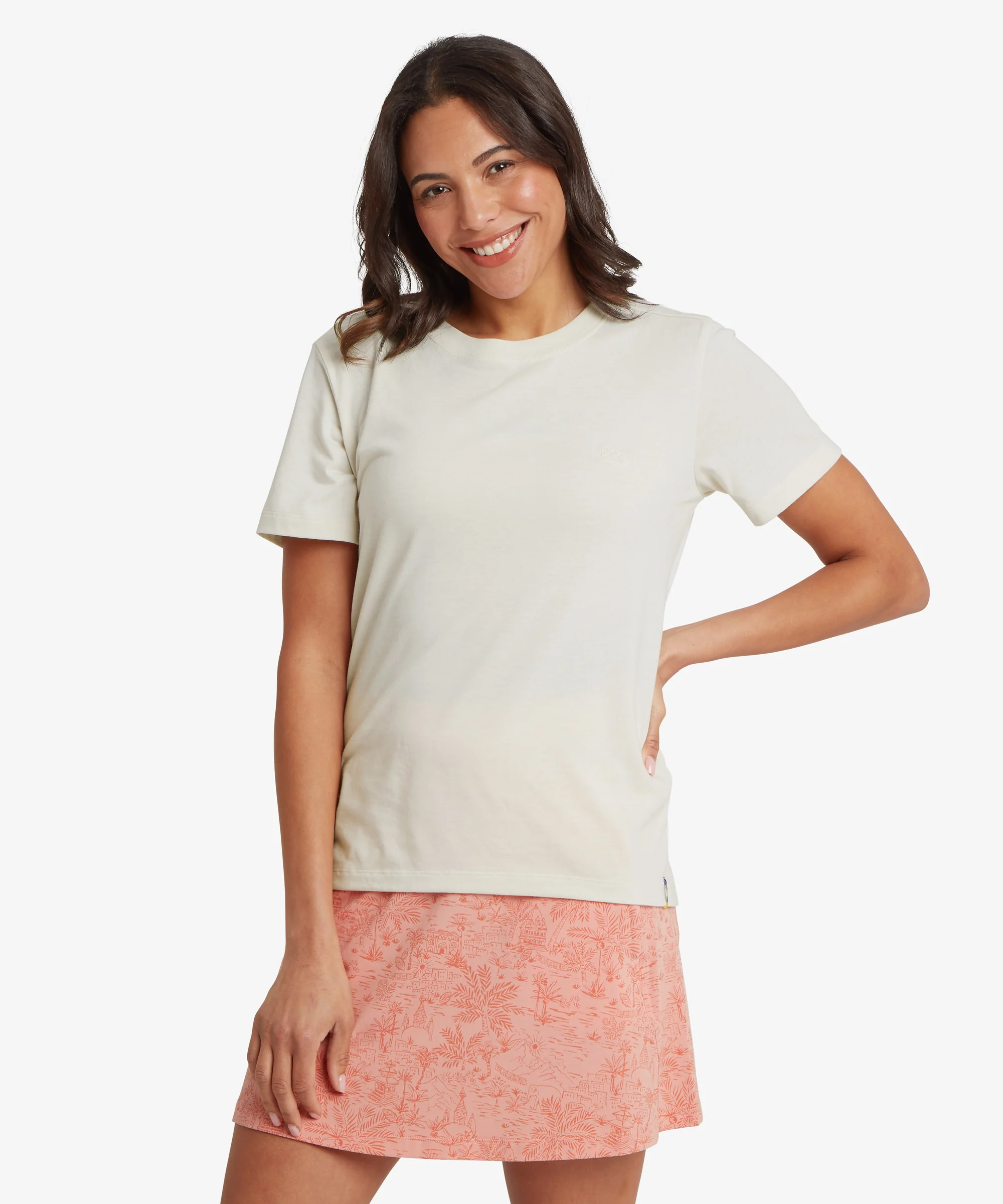 Bali T-Shirt - Peetho - Image 2