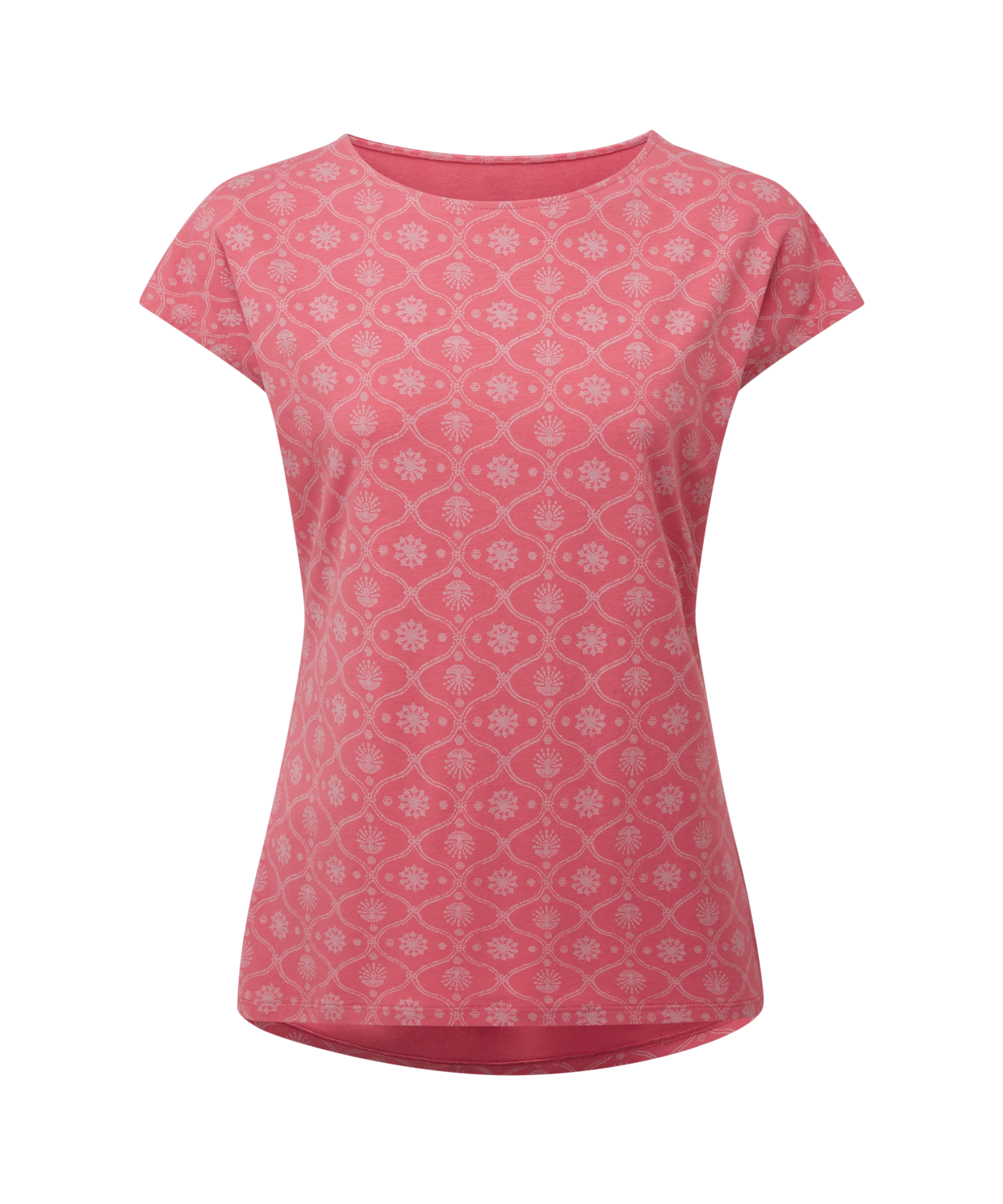 Neha T-Shirt - Rosie Sublime