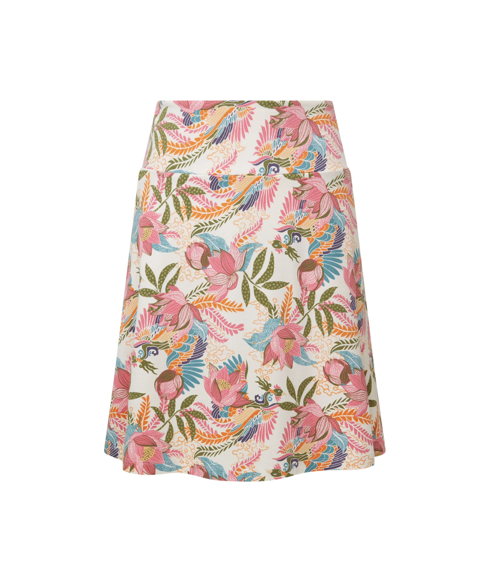 Padma Pull On Skirt - Rosie Peacock